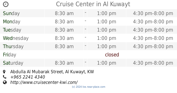 travel club kuwait